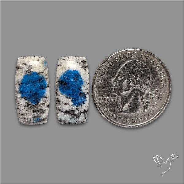 K2 Jasper Pair