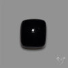 Black Tourmaline Cabochon