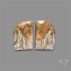 Crazylace Agate Pair