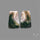 Ocean Jasper Pair