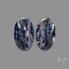 Sodalite Pair