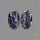 Sodalite Pair
