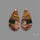 Bloodstone Pair