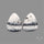 Dendritic Opal Pair