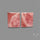 Gemmy Rhodochrosite Pair