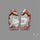 Crazylace Agate Pair