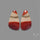 Mookaite Pair