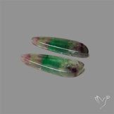 Fluorite Pair