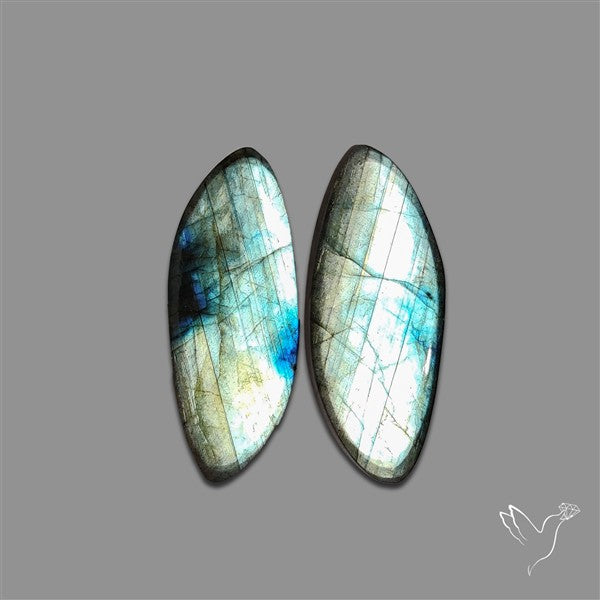 Spectrolite Cabochon