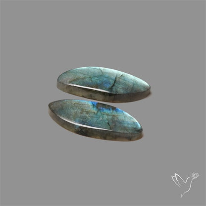 Spectrolite Cabochon
