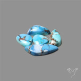 Rare Golden Hill Turquoise Smalls Lot
