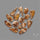 Thunder Egg Agate Pairs Bulk Lot