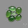 Gemmy Serpentine Cabochons Lot