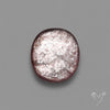 Purple Gem Lepidolite Mica Cabochon High Grade