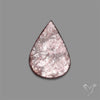 Purple Gem Lepidolite Mica Cabochon High Grade