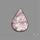 Purple Gem Lepidolite Mica Cabochon High Grade