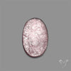 Purple Gem Lepidolite Mica Cabochon High Grade