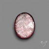 Purple Gem Lepidolite Mica Cabochon High Grade