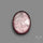 Purple Gem Lepidolite Mica Cabochon High Grade