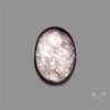 Purple Gem Lepidolite Mica Cabochon High Grade