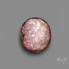 Purple Gem Lepidolite Mica Cabochon High Grade