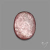 Purple Gem Lepidolite Mica Cabochon High Grade