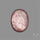 Purple Gem Lepidolite Mica Cabochon High Grade