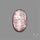 Purple Gem Lepidolite Mica Cabochon High Grade