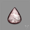 Purple Gem Lepidolite Mica Cabochon High Grade