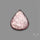 Purple Gem Lepidolite Mica Cabochon High Grade