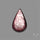 Purple Gem Lepidolite Mica Cabochon High Grade