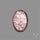 Purple Gem Lepidolite Mica Cabochon High Grade
