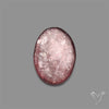 Purple Gem Lepidolite Mica Cabochon High Grade