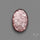 Purple Gem Lepidolite Mica Cabochon High Grade