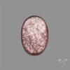 Purple Gem Lepidolite Mica Cabochon High Grade