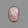 Purple Gem Lepidolite Mica Cabochon High Grade