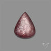 Purple Gem Lepidolite Mica Cabochon High Grade
