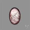 Purple Gem Lepidolite Mica Cabochon High Grade