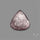 Purple Gem Lepidolite Mica Cabochon High Grade
