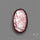 Purple Gem Lepidolite Mica Cabochon High Grade