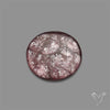 Purple Gem Lepidolite Mica Cabochon High Grade