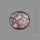 Purple Gem Lepidolite Mica Cabochon High Grade