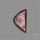 Purple Gem Lepidolite Mica Cabochon High Grade