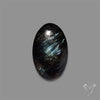 Arfvedsonite Cabochon