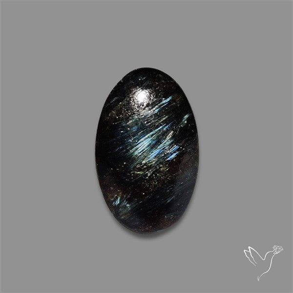 Arfvedsonite Cabochon