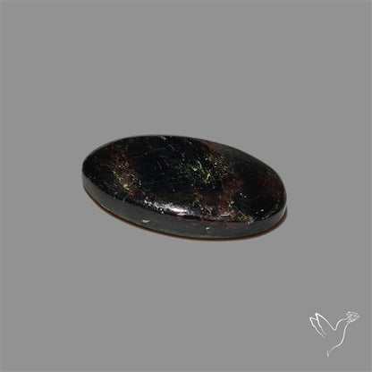 Arfvedsonite Cabochon