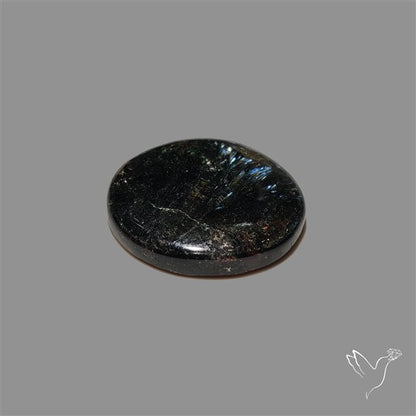 Arfvedsonite Cabochon