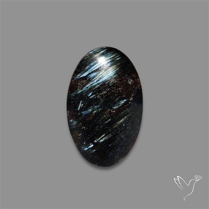 Arfvedsonite Cabochon