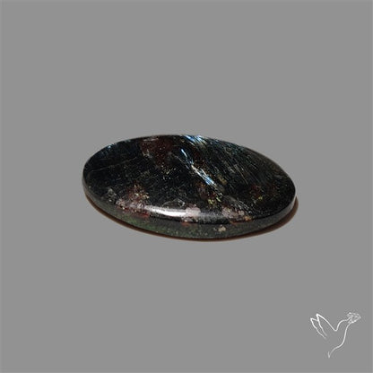 Arfvedsonite Cabochon