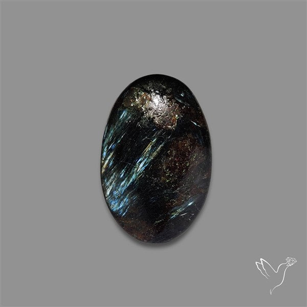 Arfvedsonite Cabochon